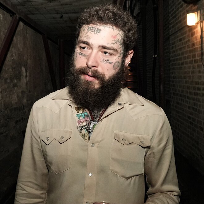 Post Malone